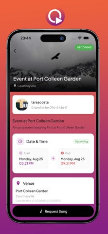 Q-Play screenshot