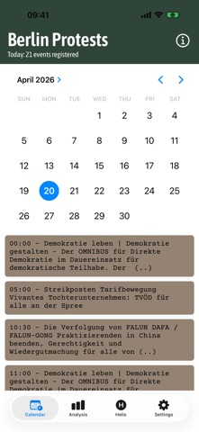 Polizei Stressi Screenshot 1 of 8