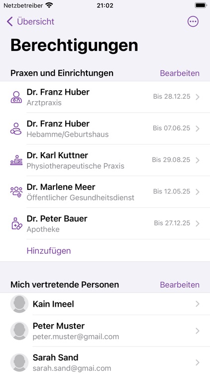 BKK SBH ePA screenshot-7