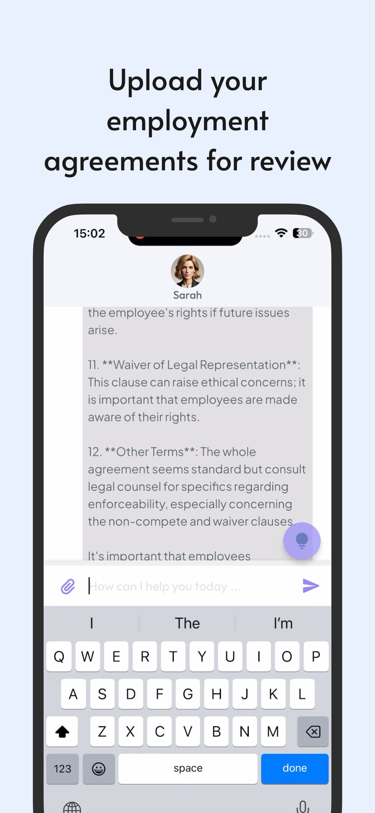 Career Advisors.ai screenshot 4