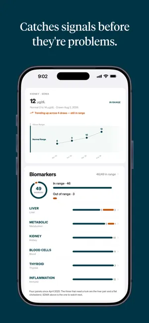 Wonderdog: Dog Health Tracker screenshot 3