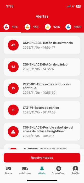 Monitorista T1 Screenshot 5 of 7