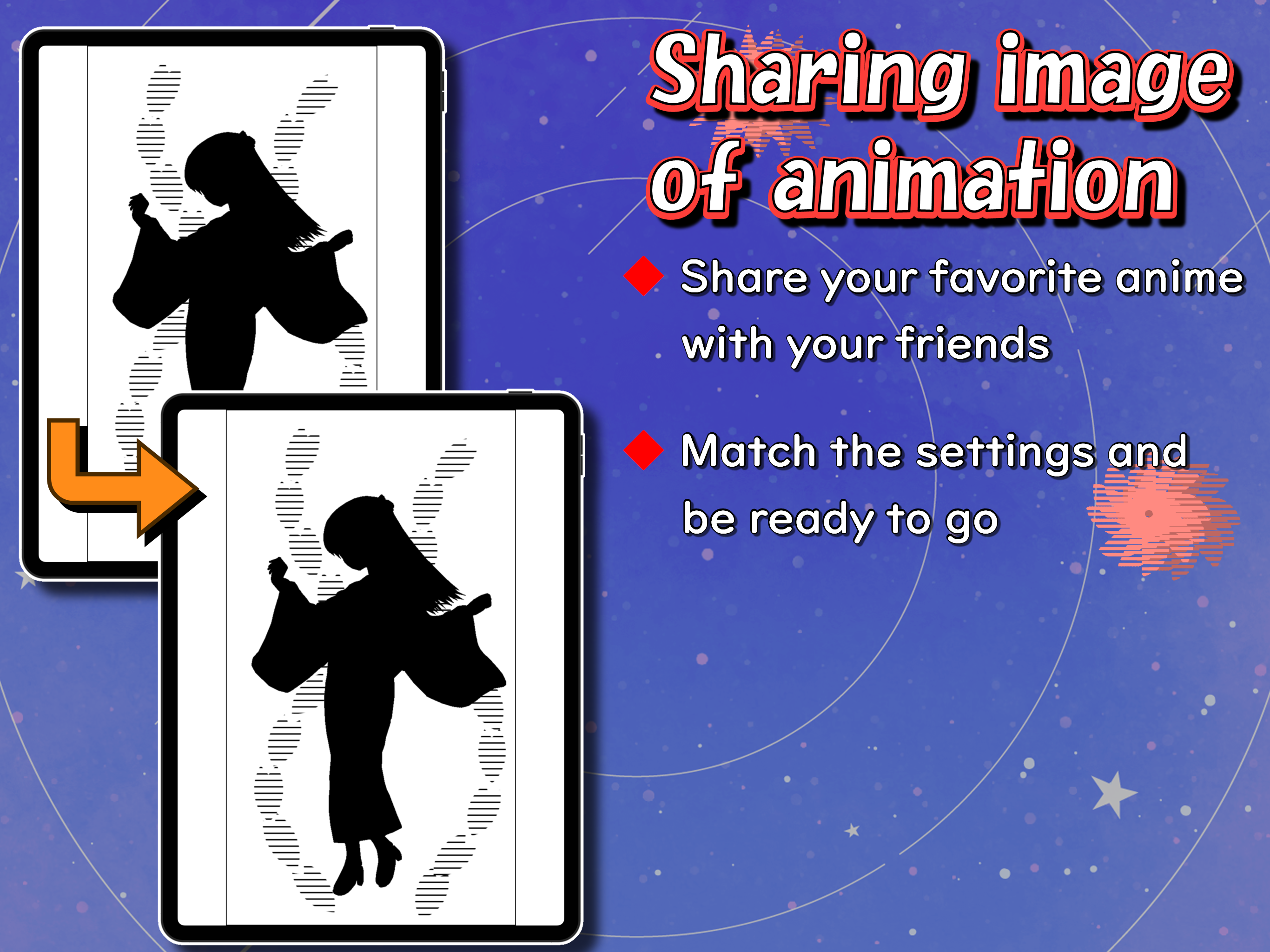 Slit Animation Maker screenshot 12