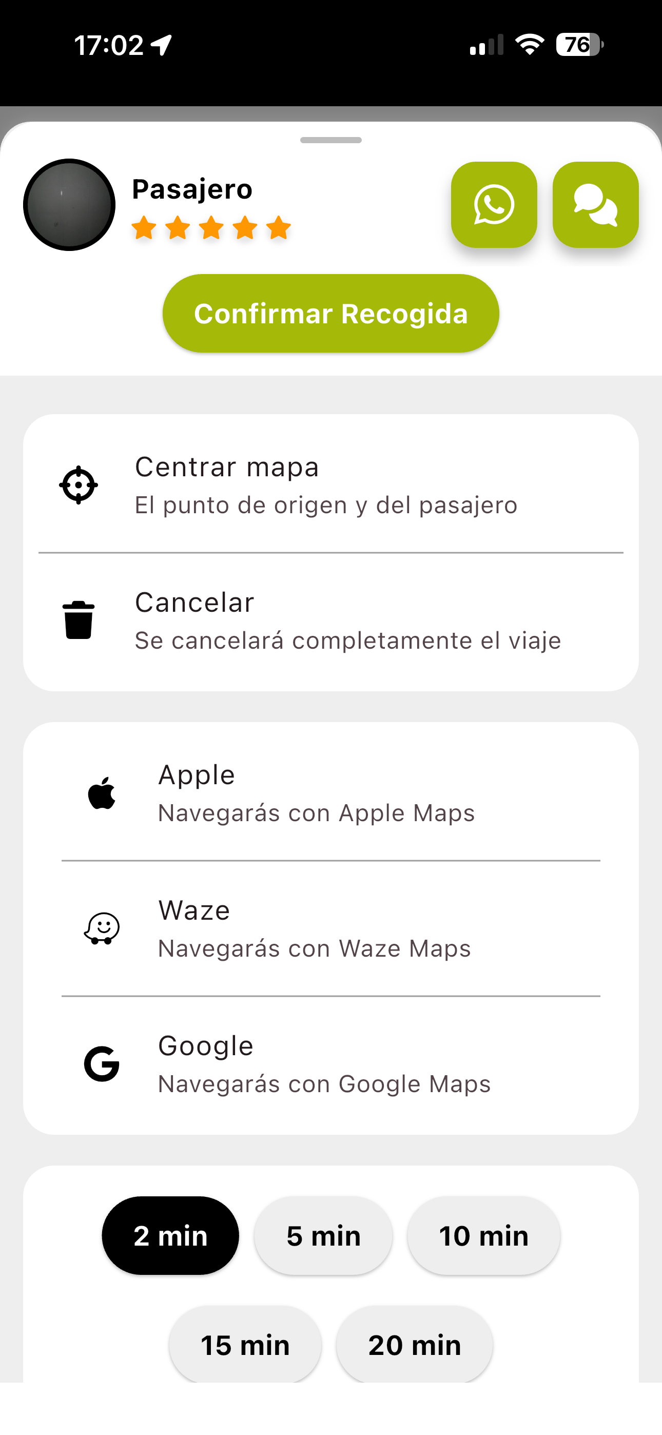 URBIX Conductor screenshot 4