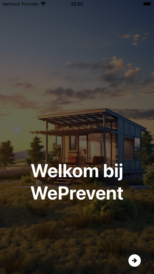 #1. WePrevent (iOS) 由: WePrevent
