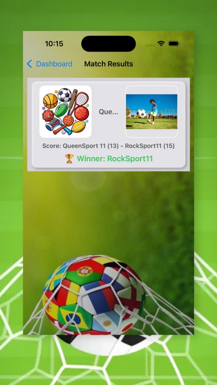 TeamPlay Sports screenshot-4