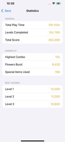 Bloom Burst Garden Screenshot 7 of 9