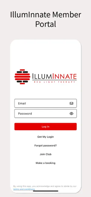IllumInnate screenshot 1