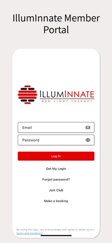 IllumInnate screenshot