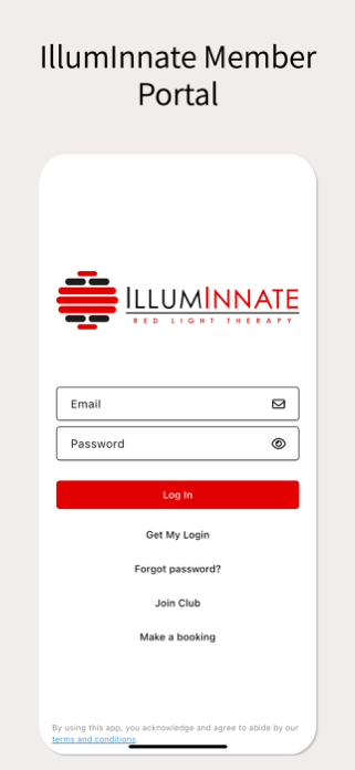 IllumInnate Screenshot 1 of 3