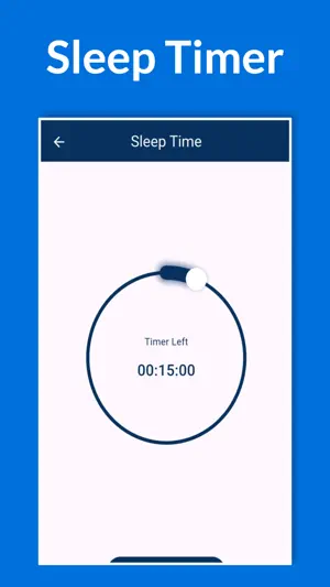 Titanium Radio screenshot 4