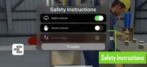 Industrial and Safety Training screenshot 4