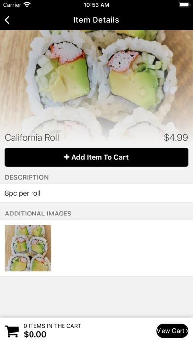 Kenko Sushi