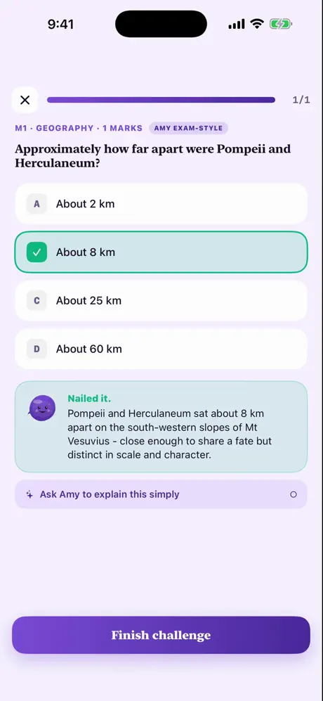 HSC Study Ancient History screenshot 2