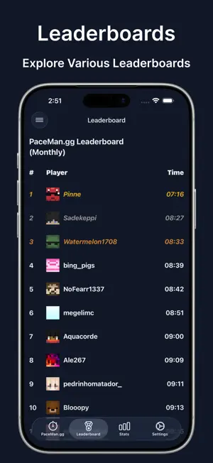PaceMan.gg screenshot 3