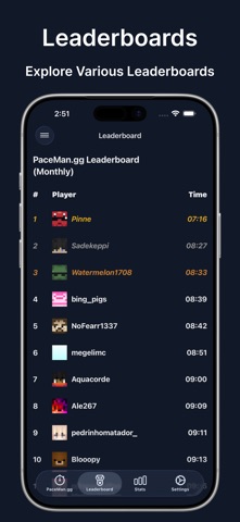 PaceMan.gg Screenshot 3 of 4