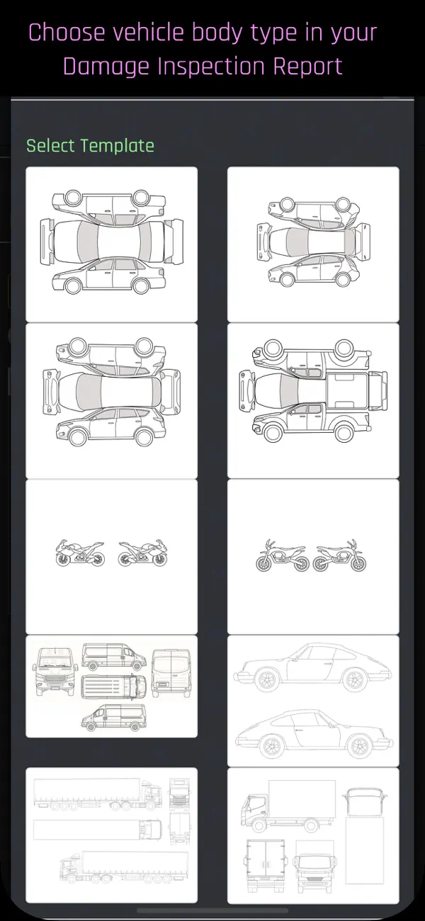 Screenshot #2 pour Auto Repair HQ App