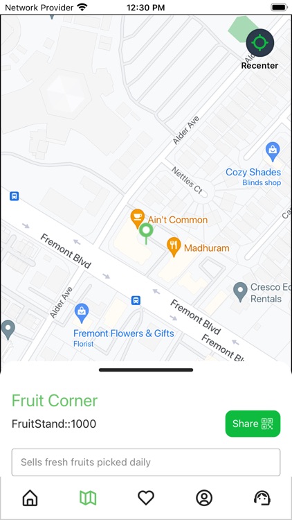 VendIt! screenshot-3