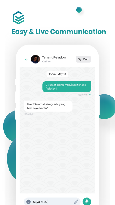 ProApps Screenshot