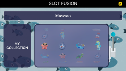 Chance Dash Slot Spin Screenshot
