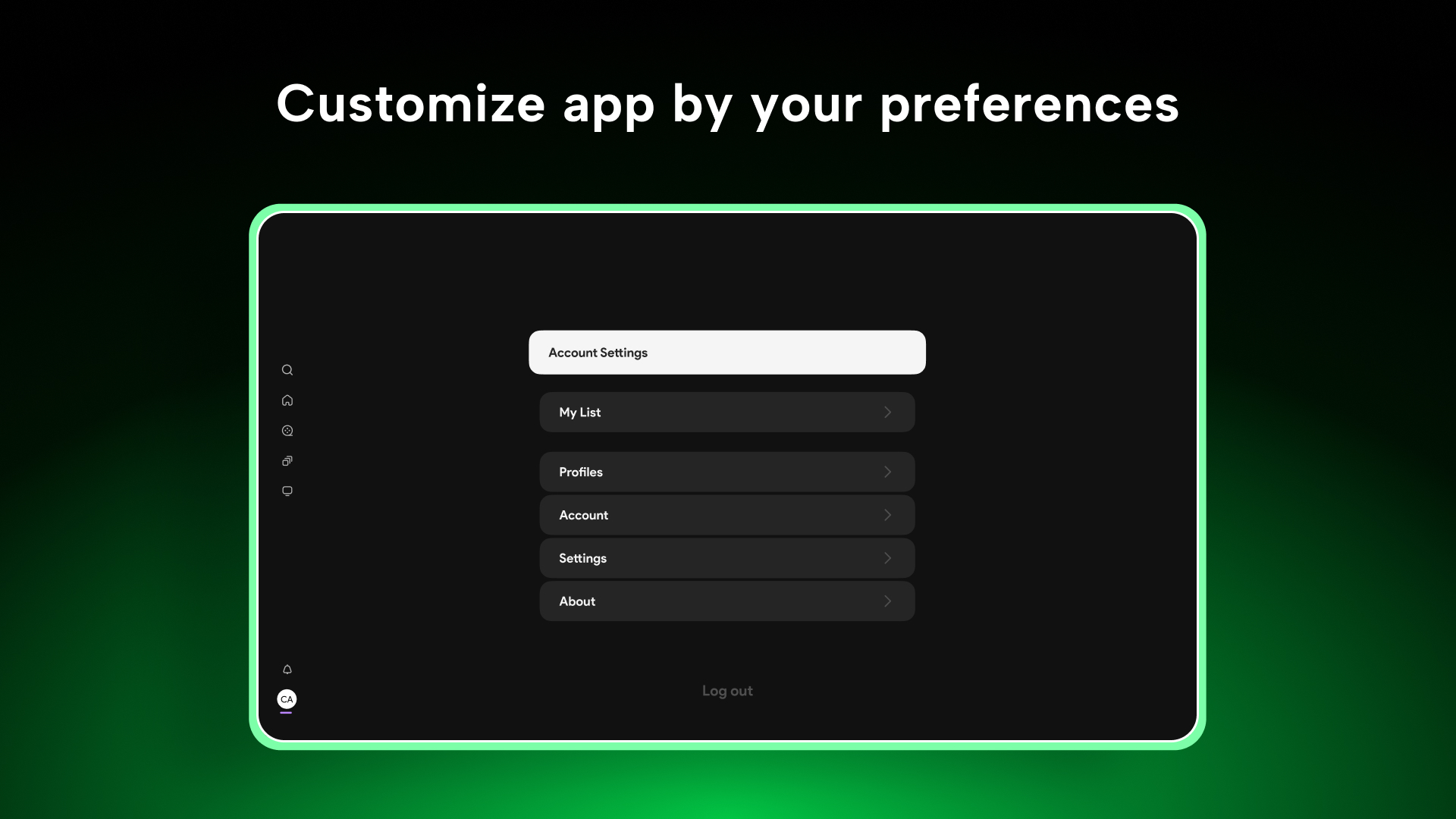 NetmixGO screenshot 14