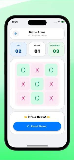 Mojoxo screenshot 4