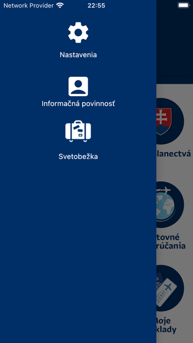 Svetobežka Screenshot