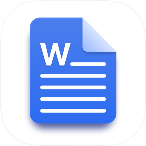 Office Word: Edit Document