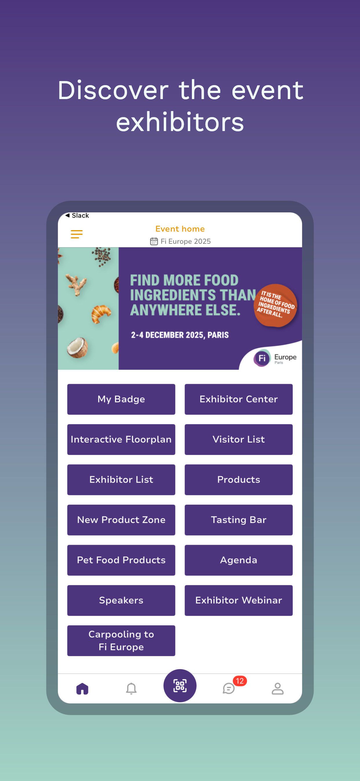 Food Ingredients