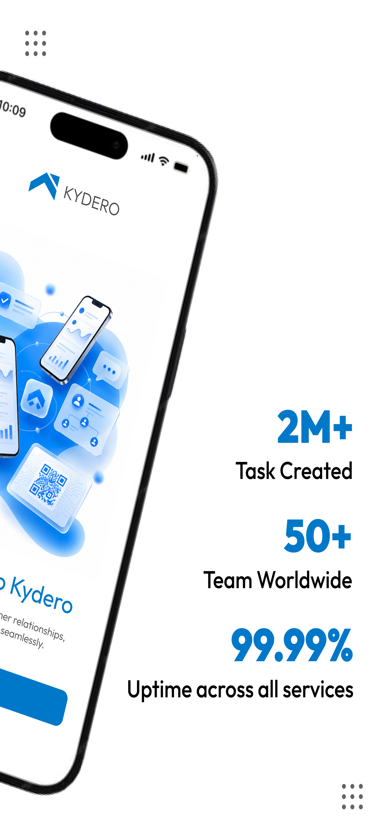 kydero screenshot 2