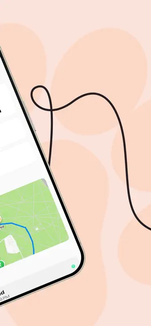 Hani Walk: Dog Walk Tracker screenshot 3