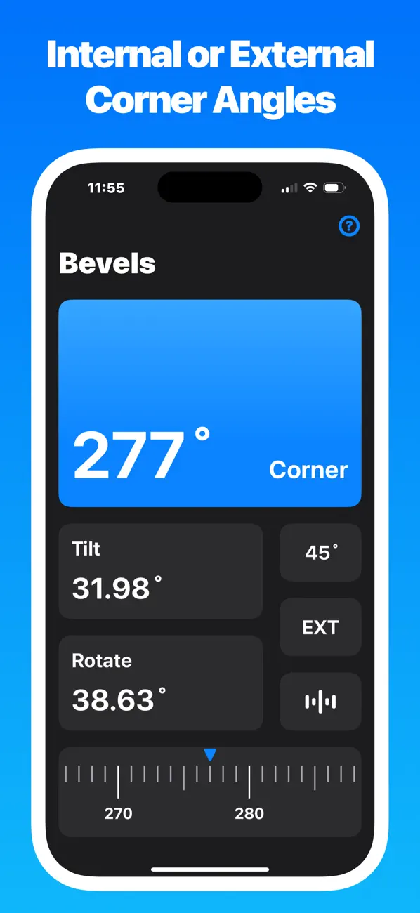 Screenshot #2 pour Bevels