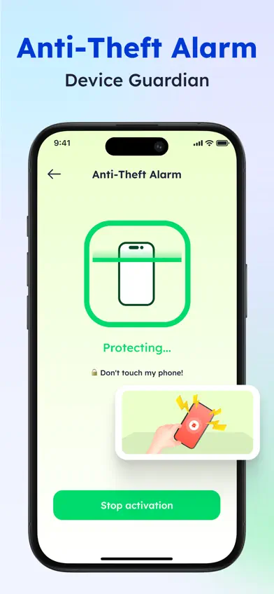 Junk Cleaner - AI Clean Up screenshot 5