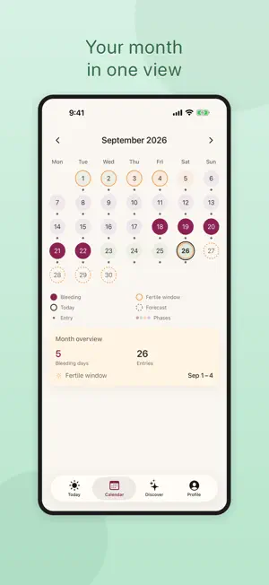 Regelzeit screenshot 3