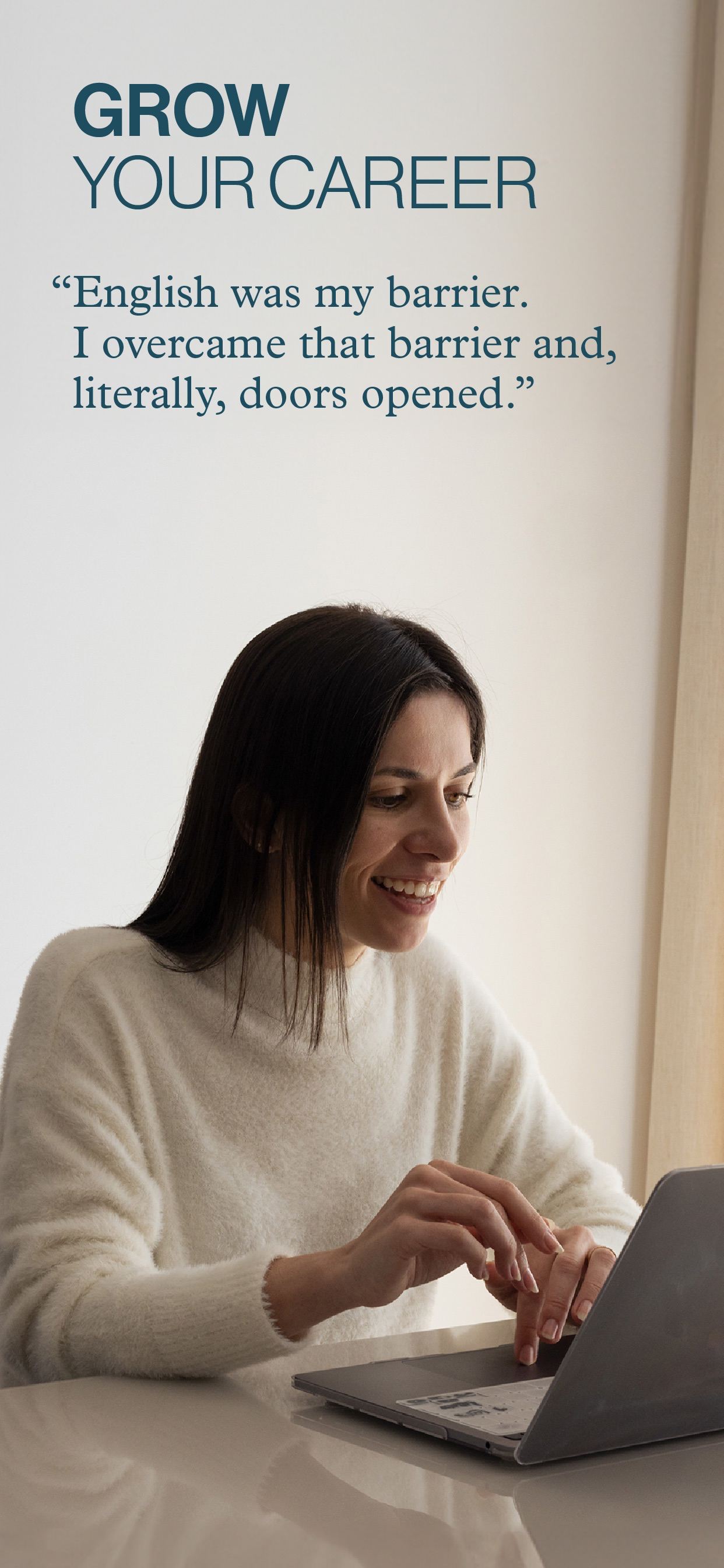 Cambly - English Teacher