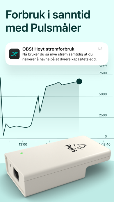 Drangedal Kraft Screenshot
