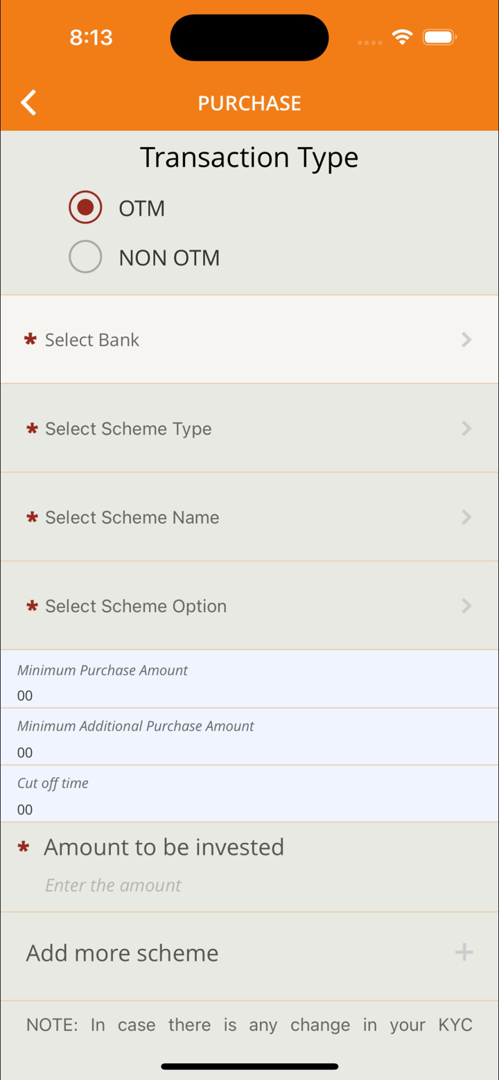 IPRUTOUCH for Partners screenshot 3