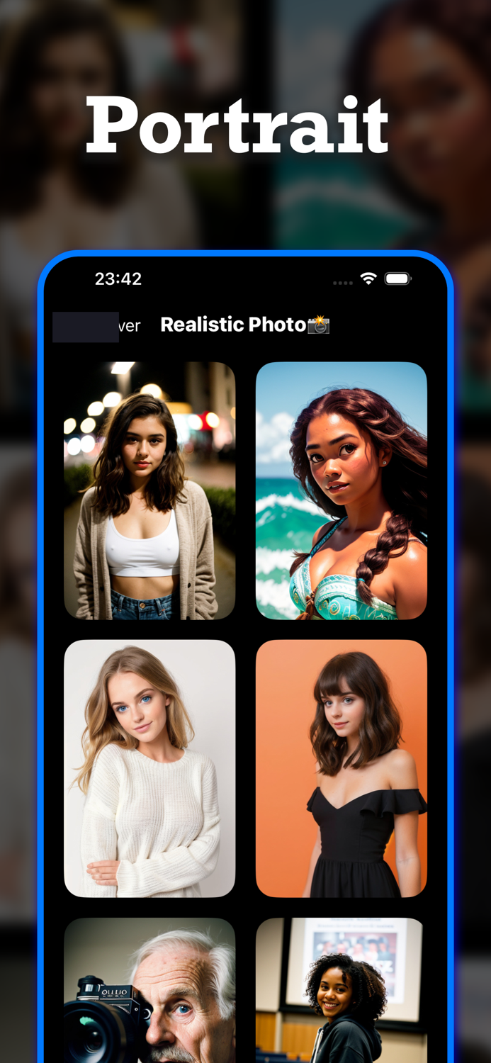 Colorful ArtPicture Art by AI