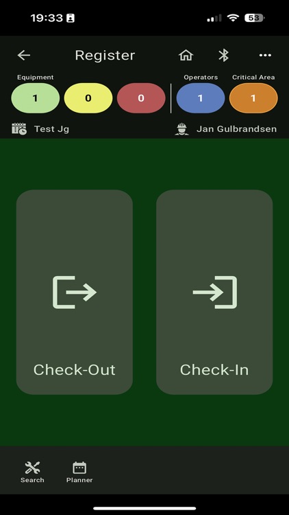 SafeUp Tracking Solutions As