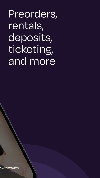 Preo Scanner screenshot-3