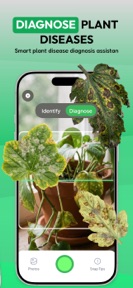 FarmIt: AI Plant Identifier screenshot
