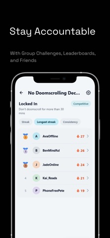 MyAnalytica - Track Anything Screenshot 5 of 6