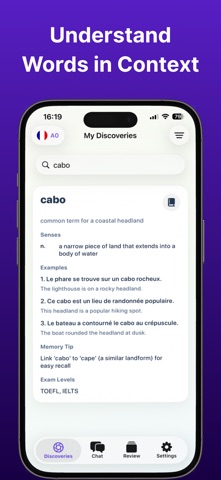 PixWhat: Language Learning Screenshot 5 of 8