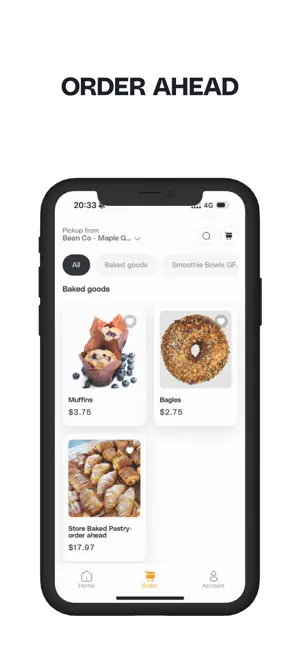 Bean Co screenshot 3