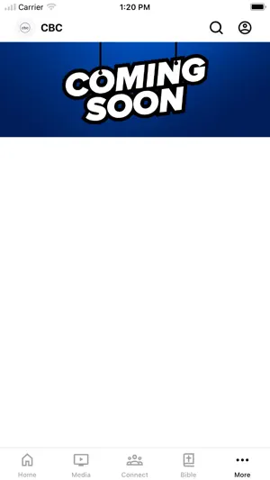 Choice Baptist App screenshot 4