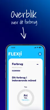 Mit Flexii screenshot 4