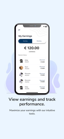 TB Bus Services Driver screenshot