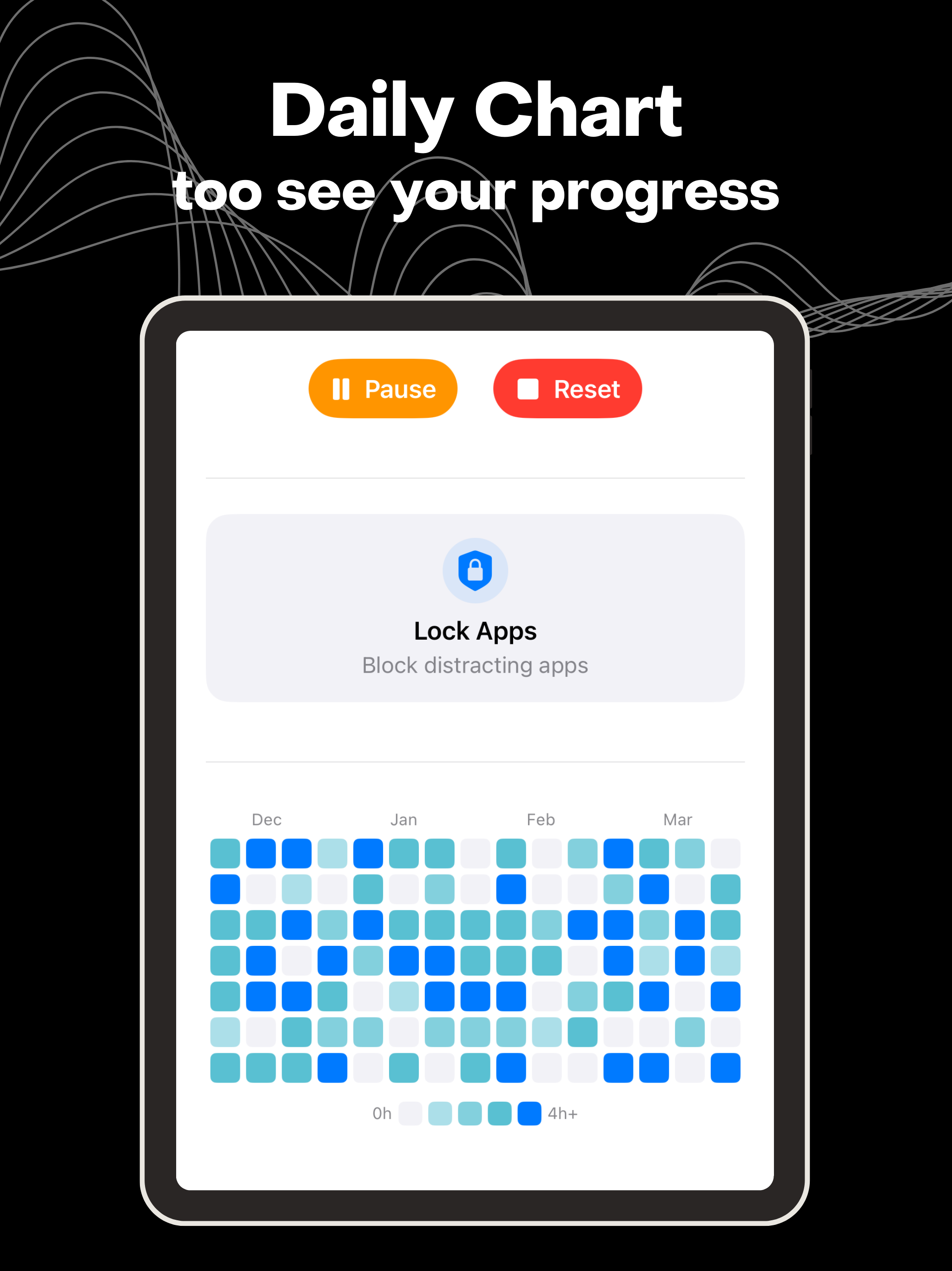 brainrot: screen time + focus screenshot 7