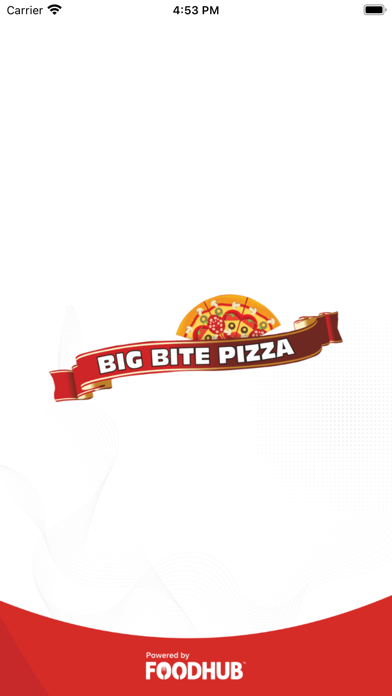 Screenshot #1 pour Big Bite Pizza Blyth