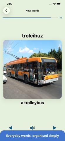 Wordful Romanian Screenshot 6 of 7